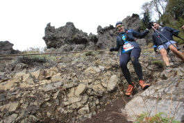 Patagonia Run 2024 - 42K