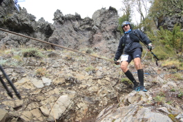 Patagonia Run 2024 - 42K