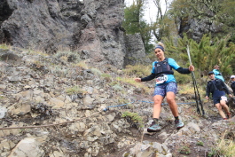 Patagonia Run 2024 - 42K