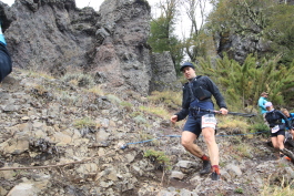 Patagonia Run 2024 - 42K