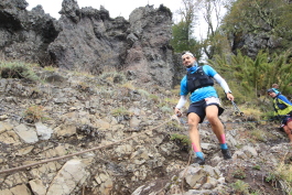 Patagonia Run 2024 - 42K