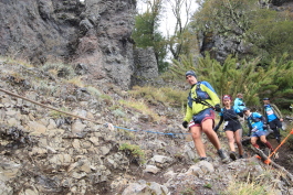 Patagonia Run 2024 - 42K