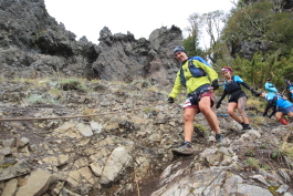 Patagonia Run 2024 - 42K