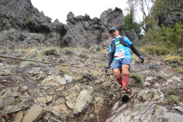 Patagonia Run 2024 - 42K