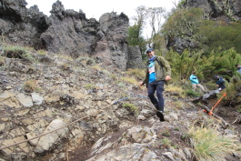 Patagonia Run 2024 - 42K