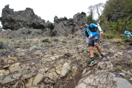 Patagonia Run 2024 - 42K