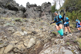 Patagonia Run 2024 - 42K