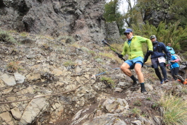 Patagonia Run 2024 - 42K