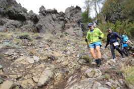 Patagonia Run 2024 - 42K