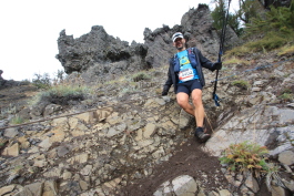 Patagonia Run 2024 - 42K