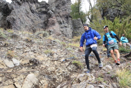 Patagonia Run 2024 - 42K