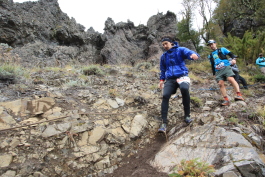 Patagonia Run 2024 - 42K