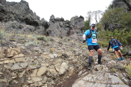 Patagonia Run 2024 - 42K