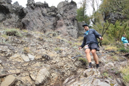 Patagonia Run 2024 - 42K