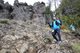 Patagonia Run 2024 - 42K