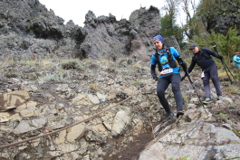 Patagonia Run 2024 - 42K