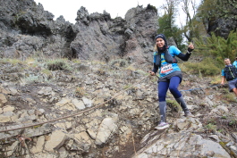 Patagonia Run 2024 - 42K