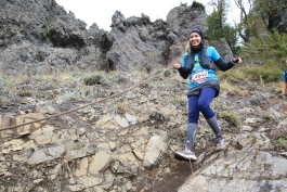 Patagonia Run 2024 - 42K