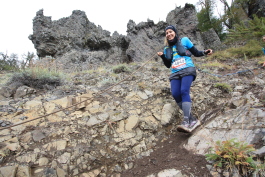 Patagonia Run 2024 - 42K