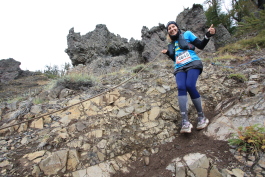 Patagonia Run 2024 - 42K