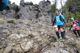 Patagonia Run 2024 - 42K