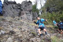 Patagonia Run 2024 - 42K