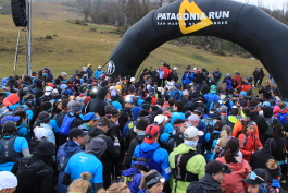 Patagonia Run 2024 - 42K