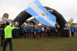 Patagonia Run 2024 - 42K