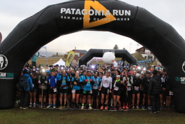 Patagonia Run 2024 - 42K