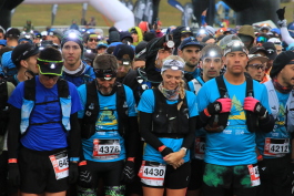 Patagonia Run 2024 - 42K