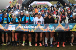 Patagonia Run 2024 - 42K