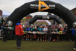 Patagonia Run 2024 - 42K