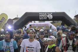 Patagonia Run 2024 - 42K