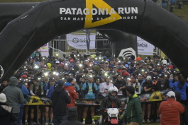 Patagonia Run 2024 - 42K