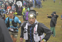 Patagonia Run 2024 - 42K