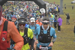 Patagonia Run 2024 - 42K