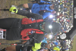 Patagonia Run 2024 - 42K