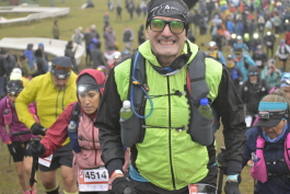 Patagonia Run 2024 - 42K