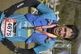 Patagonia Run 2024 - 42K