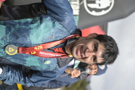 Patagonia Run 2024 - 42K