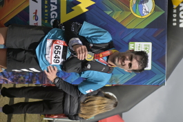 Patagonia Run 2024 - 42K