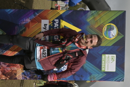 Patagonia Run 2024 - 42K