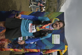 Patagonia Run 2024 - 42K