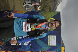 Patagonia Run 2024 - 42K