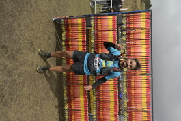 Patagonia Run 2024 - 42K