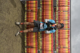 Patagonia Run 2024 - 42K