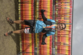 Patagonia Run 2024 - 42K