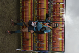 Patagonia Run 2024 - 42K