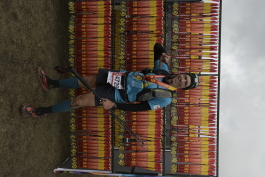 Patagonia Run 2024 - 42K