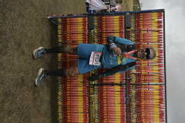 Patagonia Run 2024 - 42K